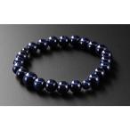 数珠ブレスレット女性用男性用青虎目...
