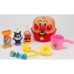  Soreike! Anpanman веселый ванна комплект * этот товар - Япония внутренние продажи. стандартный товар. *{ покупки общая сумма 6,800 иен бесплатная доставка }