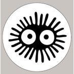  Studio Ghibli (STUDIO GHIBLI) Tonari no Totoro раунд стул сиденье Cross ke раунд { покупки общая сумма 6,800 иен бесплатная доставка }