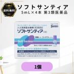  soft солнечный tia5mL×4шт.@1 шт no. 3 вид фармацевтический препарат 