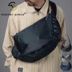 master piece master-piece Ark Solid сумка на плечо плечо водоотталкивающий легкий сделано в Японии мужской женский унисекс 