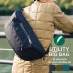 nakota ナコタ UTILITY BIG WAIST BAG ユーティリティ ウエストバッグ ボ...