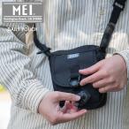 [. покупка ]MEImeiDAILY POUCH мужской женский сумка сумка сумка на плечо сумка уличный путешествие отдых Town Youth tei Lee Youth простой 