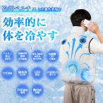 ショッピング空調服 ベスト 2025新発売 冷却ベスト 空調作業服 通気 速乾 2つ冷却ブレート 作業服 風量5段階調節 瞬間冷却 冷感温度 20000mAh ファン付き ベストフ 屋外作業 熱中症予防