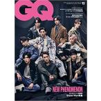 GQ JAPAN (ji- кий Japan ) 2022 год 12 месяц номер 