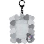  Sanrio (SANRIO) черный mi коллекционная карточка для держатель ( темно-красный .i идол )