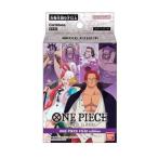  Bandai (BANDAI) ONE PIECE карты старт панель FILM editionST-05