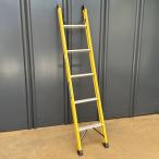 FRP-1L24 1 полосный лестница FRP производства pika[ б/у ]