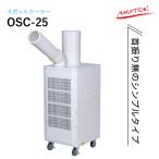 NAKATOMI スポットクーラー OSC-25