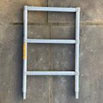  snorkel aluminium low кольцо tower часть материал одиночный товар SW защита направляющие рама [ б/у ]
