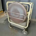 ショッピングオイルヒーター 赤外線ヒーター VAL6 KBS バルシックス 静岡製機【中古】