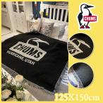 CHUMS ブランケット ソファー毛布 あったか camping blanket 冷房対策 ファッション キャンプ 旅行 送料無料