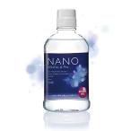 無添加 洗口液 マウスウォッシュ NANO DENTAL α PRO ナノデンタルアルファプロ 500ml 1本