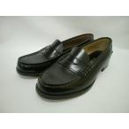  Hal ta Loafer женский натуральная кожа 3048(3E) черный бесплатная доставка ( Hokkaido * Kansai * Сикоку * Kyushu * Okinawa. часть оплата доставки )