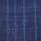  кимоно ткань порез .( ткань продажа ). документ sama темно-синий 001