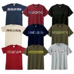 【定番商品】波の音〜琉球〜 切替え 切り替え 半袖 Tシャツ クルーネック XS〜3Lサイズ 半袖 男女兼用 ユニセックス 沖縄 紅型柄 絣柄 みんさー柄