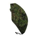 [ шлем покрытие ]88 тип металлический шапочка покрытие [ Ground Self-Defense Force specification ]