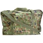 [ раунд сумка ] раунд задний ( камуфляж * большой )