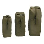 [ вооруженные силы США ]Rothco( Rothco ) большая спортивная сумка M(Heavyweight Top Load Canvas Duffle Bag)[OD] 3495