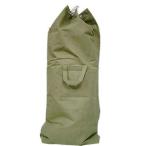 [ сумка ] Чехия армия большая спортивная сумка руль есть [OD( оливковый гонг b)] [ не использовался товар ]