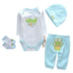 Yahoo! Yahoo!ショッピング(ヤフー ショッピング)赤ちゃん 人形 リボーン ベイビー ドール 抱き人形 55CM用 衣装セット3