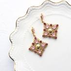 MENGJIQIAO ピアス 2019韓国 ファッション レディース エレガント P4