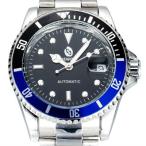 Yahoo! Yahoo!ショッピング(ヤフー ショッピング)腕時計 男性向け SEWOR 日付スポーツ 自動機械式時計 レロジオMasculino 2