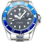 Yahoo! Yahoo!ショッピング(ヤフー ショッピング)腕時計 男性向け SEWOR 日付スポーツ 自動機械式時計 レロジオMasculino 5