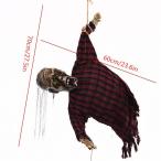 Yahoo! Yahoo!ショッピング(ヤフー ショッピング)ハロウィーン 装飾電気 ホラー小道具おもちゃ 幽霊お化け屋敷人形 04101