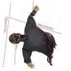 Yahoo! Yahoo!ショッピング(ヤフー ショッピング)ハロウィーン 装飾電気 ホラー小道具おもちゃ 幽霊お化け屋敷人形 04102