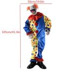 Yahoo! Yahoo!ショッピング(ヤフー ショッピング)ハロウィーン 装飾電気 ホラー小道具おもちゃ 幽霊お化け屋敷人形 092