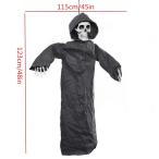 Yahoo! Yahoo!ショッピング(ヤフー ショッピング)ハロウィーン 装飾電気 ホラー小道具おもちゃ 幽霊お化け屋敷人形 067