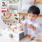  игрушка набор инструментов 3 лет младенец игрушечный . одна сторона есть пакет есть большой . мужчина девочка подарок Рождество день рождения 2 лет 4 лет симпатичный модный место хранения TRC-013204