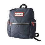 ハンター HUNTER オリジナル トップクリップ バックパック リュックサック Original Topclip Backpack UBB6017ACD-NVY