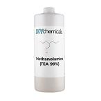 ショッピングパーソナルケア製品 DIYChemicals|トリエタノールアミン99%|1パイント (16 fl oz)