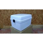 [ снят с производства ] Honda оригинальный бизнес box ( простой блокировка модель ) белый 08L00-GT0-K00ZB