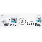 SYGN HOUSE(サインハウス)　SPICERR(スパイサー)ポケッタブル高圧洗浄機SWU-1&ポケッタブルジェットファンSJU-1　お得セット