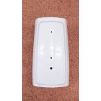 [純正部品] フロントトップカバー（シャスタホワイト）　（C50/AA01/C70/HA02）　スーパーカブ50/70/90