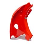 [ оригинальная деталь ] Little Cub для защита ног ( борьба красный ) AA01 впрыск модель * со стартером специальный 