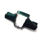 [ оригинальная деталь ] Super Cub custom руль верхний покрытие tas любитель green metallic lik(G142M) C50/AA01/C70/HA02