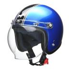 [純正用品]ホンダ純正　DAX(ダックス)ヘルメット　BLUE/BLACK