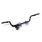 [ оригинальная деталь ] подножка балка COMP Super Cub 50 custom (C50/AA01), Super Cub 90 custom (HA02) и т.п. угол глаз специальный 