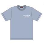 ホンダ純正アパレル スーパーカブ50 FINAL Tシャツ ブルー S/M/L/XL スーパーカブ50ファイナルエディション発売記念グッズ