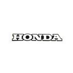 [純正部品] HONDA(ホンダ)　ロゴステッカー
