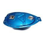 [ оригинальная деталь ] топливный бак ( жемчуг коралл leaf голубой ) Little Cub (AA01) ограниченная модель цвет 