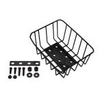 nana Company Cross Cub 110/50 специальный оригинал передняя корзина передний багажник одновременного использования комплект имеется 