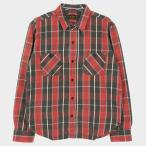 TENDERLOIN HEAVY FLANNEL SHT