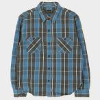 TENDERLOIN HEAVY FLANNEL SHT