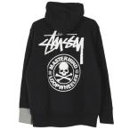 STUSSY(ステューシー) ×mastermind JAPAN(マスターマインド