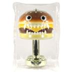 UNDERCOVER( undercover ) ×MEDICOM TOY HAMBURGER LAMP